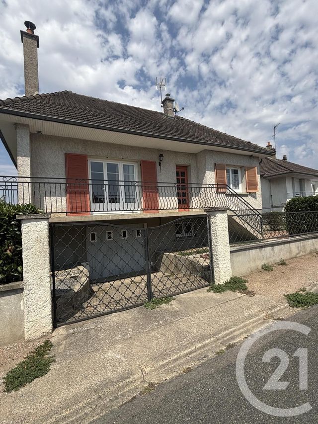 maison - LUSIGNY - 03