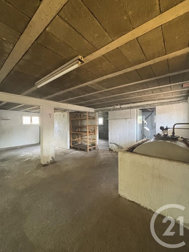 maison à louer - 4 pièces - 80.25 m2 - LUSIGNY - 03 - AUVERGNE - Century 21 Pierre Immobilier
