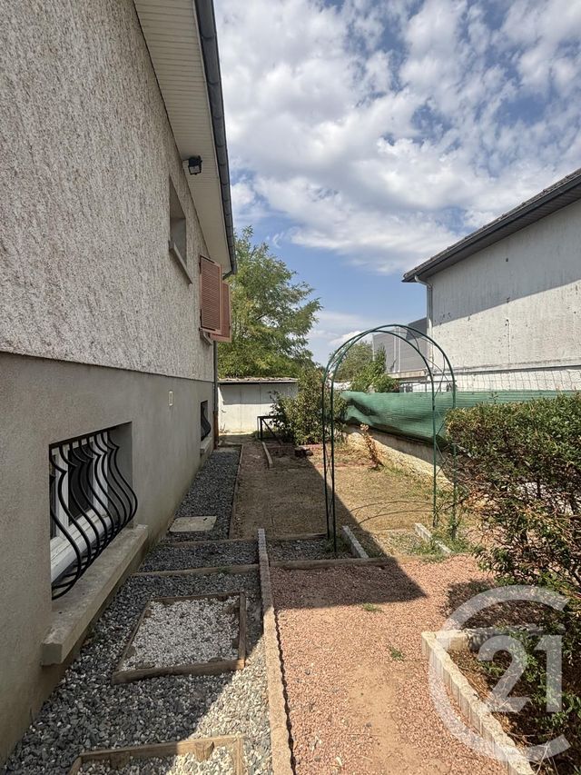 maison à louer - 4 pièces - 80.25 m2 - LUSIGNY - 03 - AUVERGNE - Century 21 Pierre Immobilier