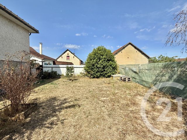 maison à louer - 4 pièces - 80.25 m2 - LUSIGNY - 03 - AUVERGNE - Century 21 Pierre Immobilier