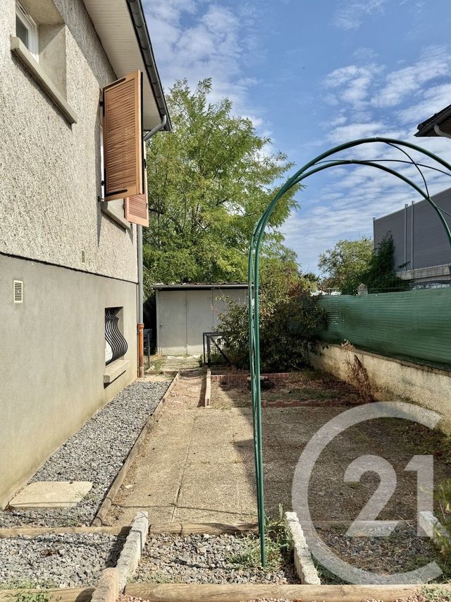 maison à louer - 4 pièces - 80.25 m2 - LUSIGNY - 03 - AUVERGNE - Century 21 Pierre Immobilier