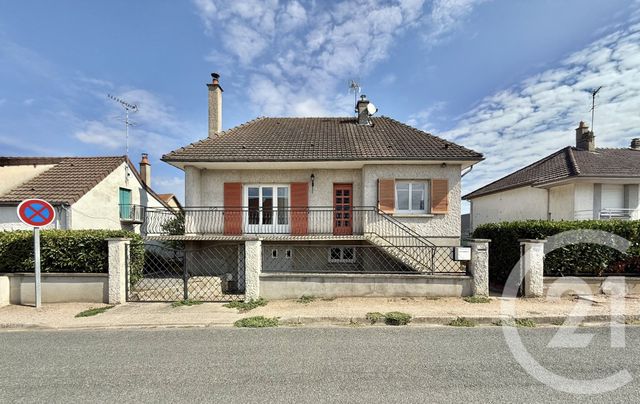 maison - LUSIGNY - 03