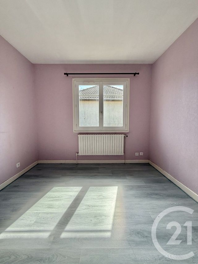 maison à louer - 4 pièces - 80.25 m2 - LUSIGNY - 03 - AUVERGNE - Century 21 Pierre Immobilier