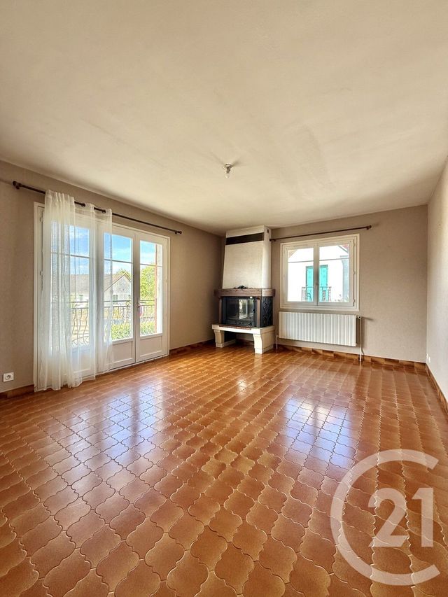 maison à louer - 4 pièces - 80.25 m2 - LUSIGNY - 03 - AUVERGNE - Century 21 Pierre Immobilier