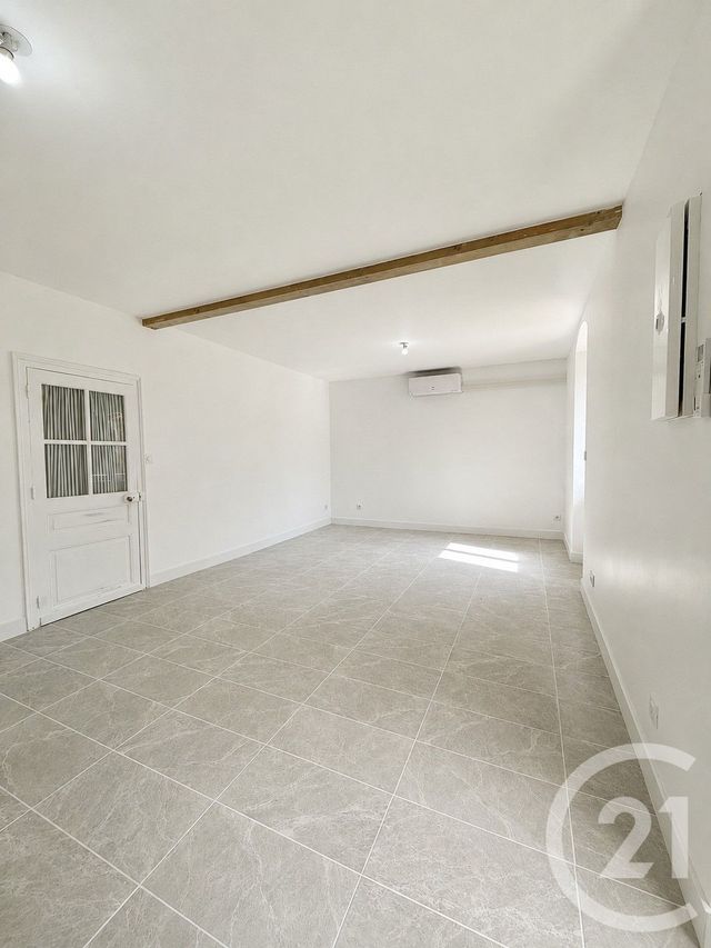 maison à louer - 3 pièces - 57.38 m2 - NOYANT D ALLIER - 03 - AUVERGNE - Century 21 Pierre Immobilier
