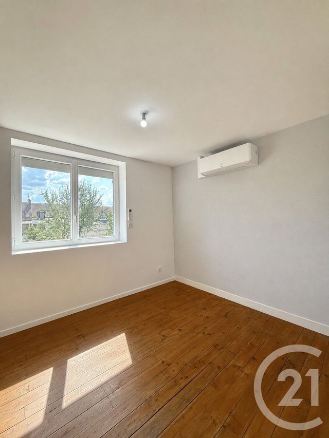 maison à louer - 3 pièces - 57.38 m2 - NOYANT D ALLIER - 03 - AUVERGNE - Century 21 Pierre Immobilier