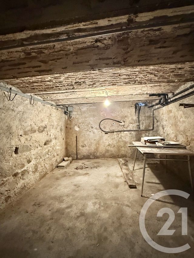 maison à louer - 3 pièces - 57.38 m2 - NOYANT D ALLIER - 03 - AUVERGNE - Century 21 Pierre Immobilier