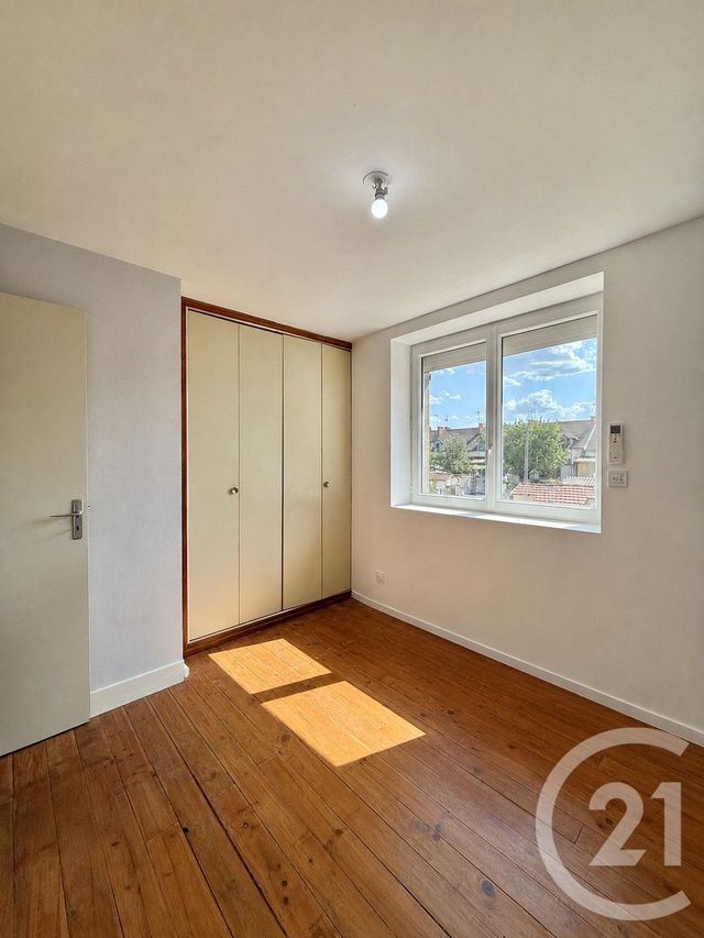 maison à louer - 3 pièces - 57.38 m2 - NOYANT D ALLIER - 03 - AUVERGNE - Century 21 Pierre Immobilier