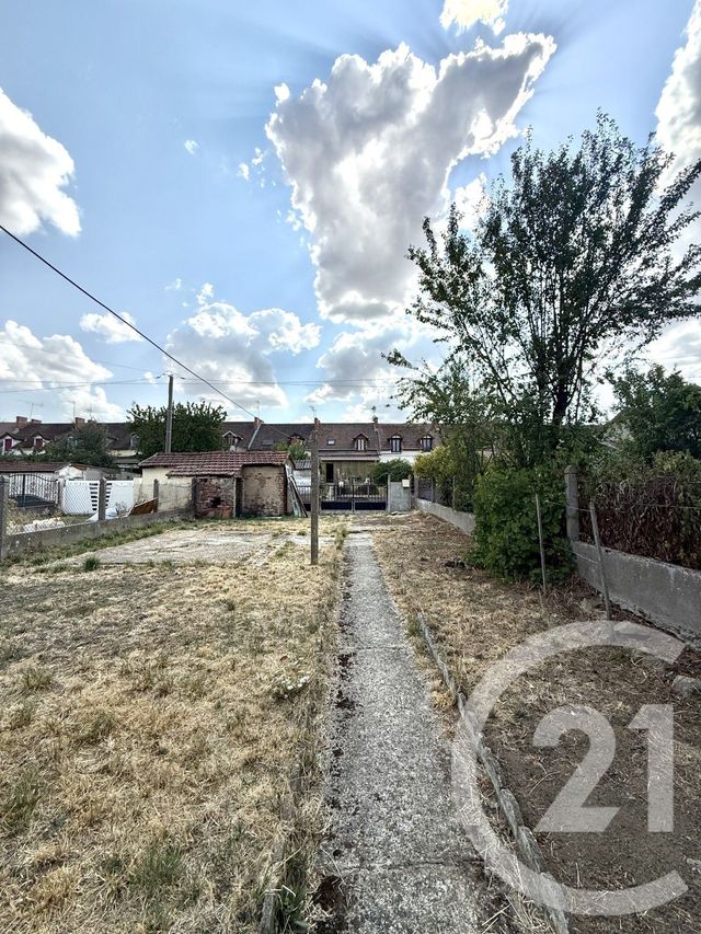 maison à louer - 3 pièces - 57.38 m2 - NOYANT D ALLIER - 03 - AUVERGNE - Century 21 Pierre Immobilier
