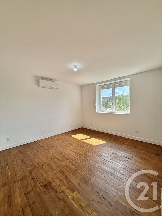 maison à louer - 3 pièces - 57.38 m2 - NOYANT D ALLIER - 03 - AUVERGNE - Century 21 Pierre Immobilier