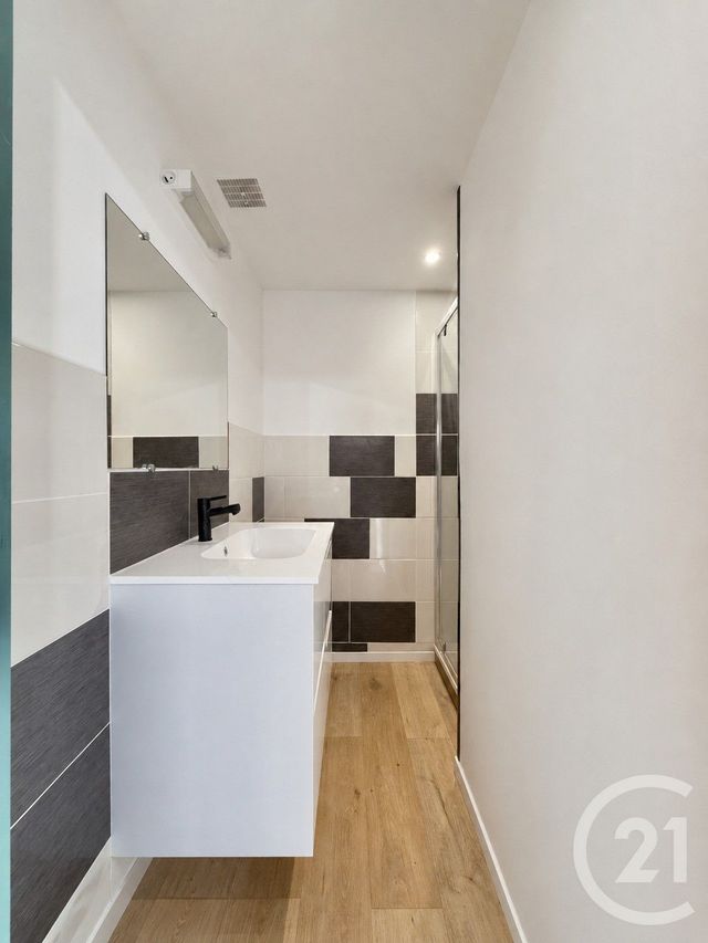 maison à louer - 3 pièces - 57.38 m2 - NOYANT D ALLIER - 03 - AUVERGNE - Century 21 Pierre Immobilier