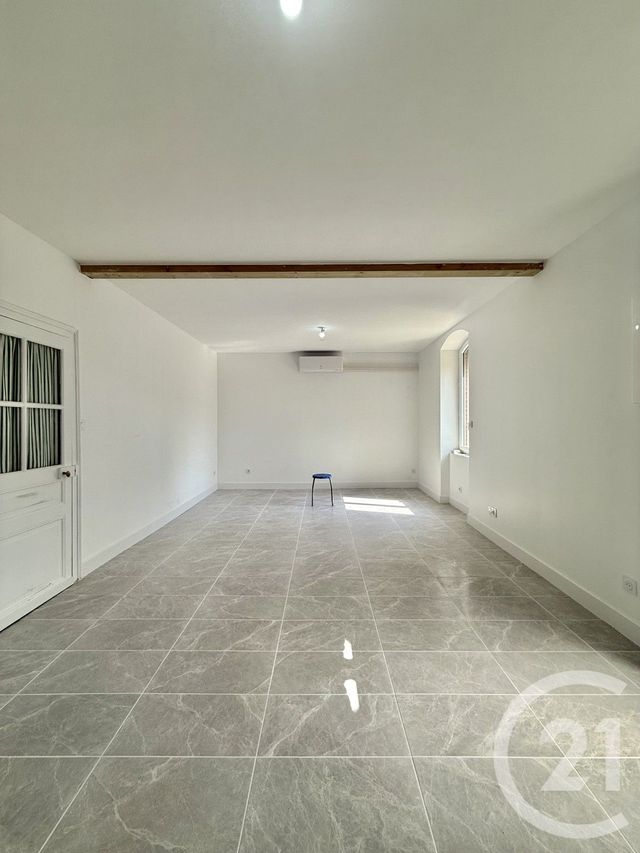 maison à louer - 3 pièces - 57.38 m2 - NOYANT D ALLIER - 03 - AUVERGNE - Century 21 Pierre Immobilier