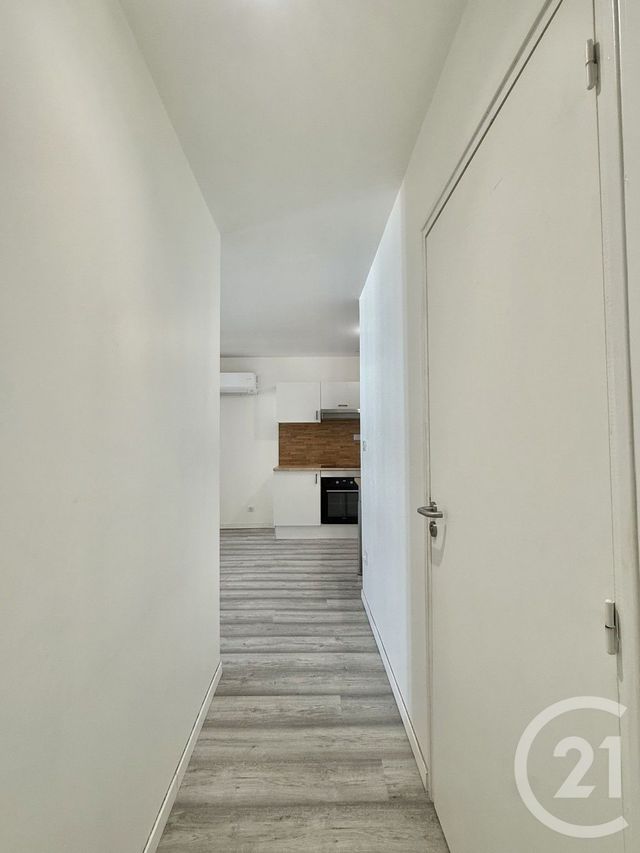 Appartement F4 à louer - 4 pièces - 71.5 m2 - MOULINS - 03 - AUVERGNE - Century 21 Pierre Immobilier