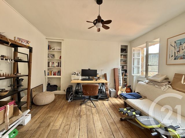 maison à vendre - 8 pièces - 191.9 m2 - MOULINS - 03 - AUVERGNE - Century 21 Pierre Immobilier