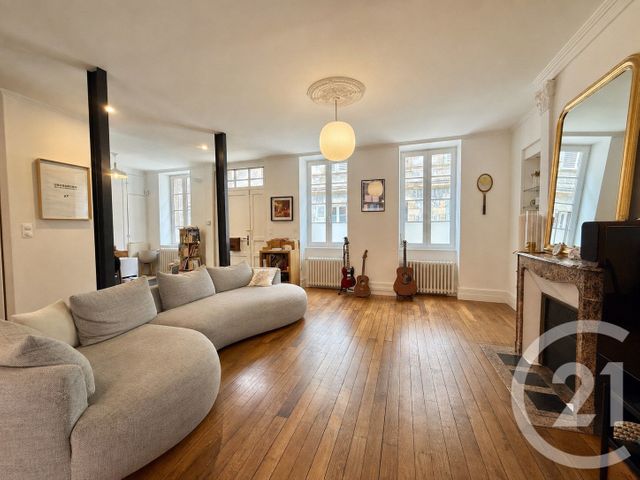 maison à vendre - 8 pièces - 191.9 m2 - MOULINS - 03 - AUVERGNE - Century 21 Pierre Immobilier
