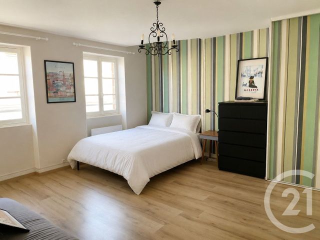 maison à vendre - 8 pièces - 191.9 m2 - MOULINS - 03 - AUVERGNE - Century 21 Pierre Immobilier