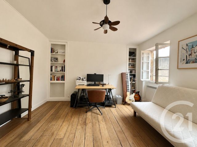 maison à vendre - 8 pièces - 191.9 m2 - MOULINS - 03 - AUVERGNE - Century 21 Pierre Immobilier
