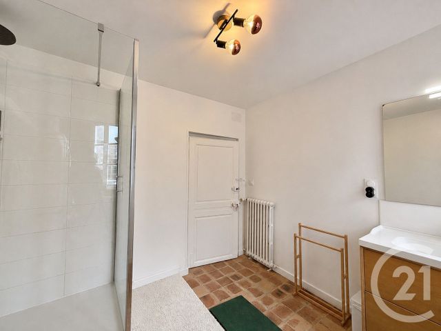 maison à vendre - 8 pièces - 191.9 m2 - MOULINS - 03 - AUVERGNE - Century 21 Pierre Immobilier