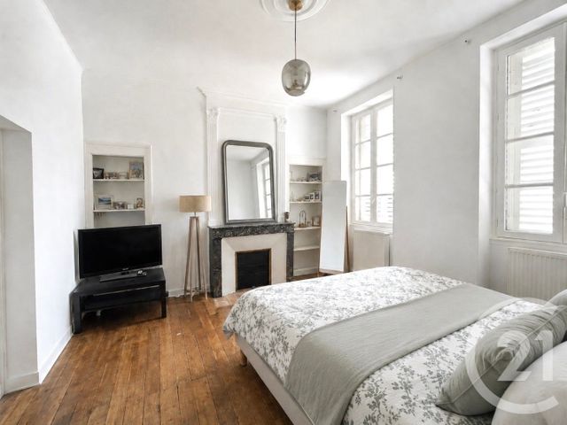 maison à vendre - 8 pièces - 191.9 m2 - MOULINS - 03 - AUVERGNE - Century 21 Pierre Immobilier