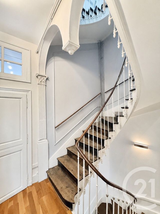 maison à vendre - 8 pièces - 191.9 m2 - MOULINS - 03 - AUVERGNE - Century 21 Pierre Immobilier