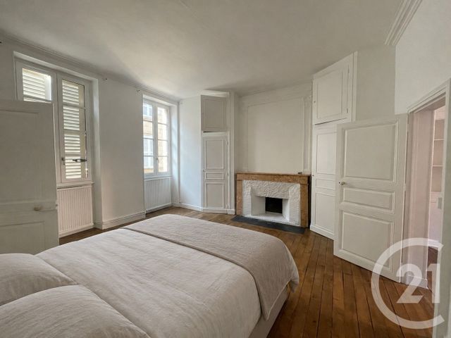maison à vendre - 8 pièces - 191.9 m2 - MOULINS - 03 - AUVERGNE - Century 21 Pierre Immobilier