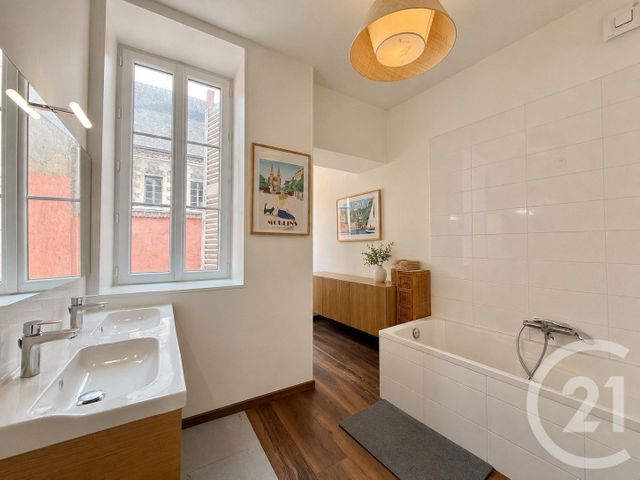 maison à vendre - 8 pièces - 191.9 m2 - MOULINS - 03 - AUVERGNE - Century 21 Pierre Immobilier