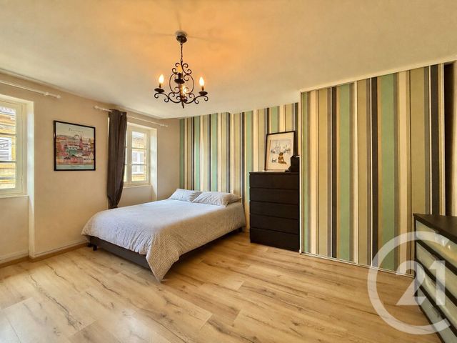 maison à vendre - 8 pièces - 191.9 m2 - MOULINS - 03 - AUVERGNE - Century 21 Pierre Immobilier
