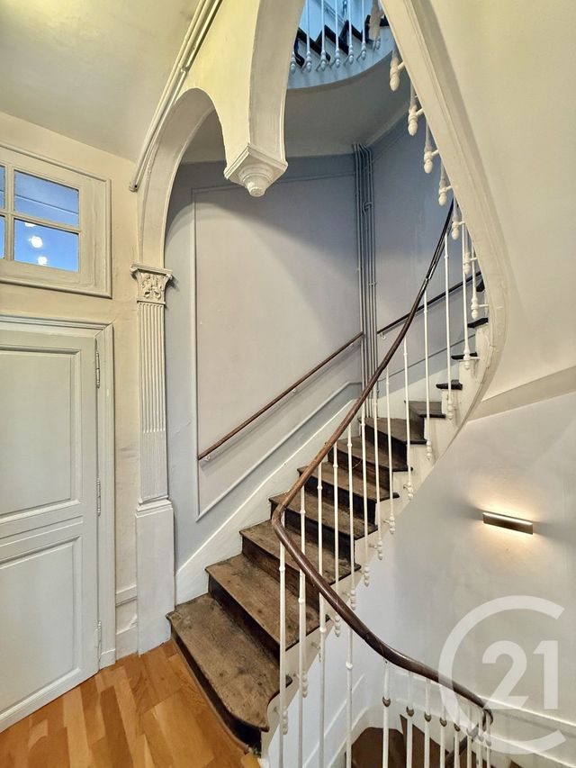 maison à vendre - 8 pièces - 191.9 m2 - MOULINS - 03 - AUVERGNE - Century 21 Pierre Immobilier