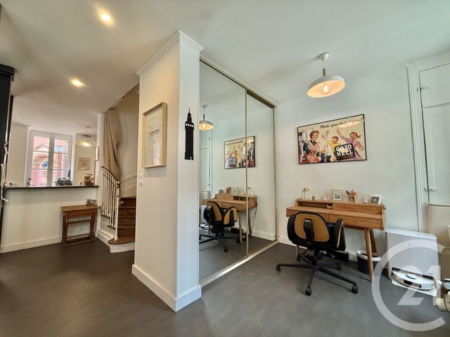 maison à vendre - 8 pièces - 191.9 m2 - MOULINS - 03 - AUVERGNE - Century 21 Pierre Immobilier