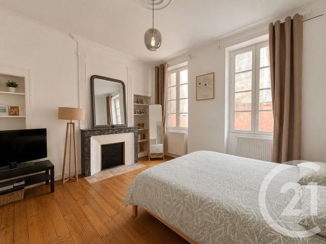 maison à vendre - 8 pièces - 191.9 m2 - MOULINS - 03 - AUVERGNE - Century 21 Pierre Immobilier