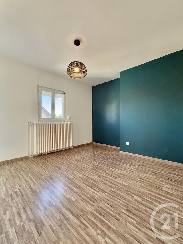 maison à louer - 3 pièces - 75.54 m2 - MOULINS - 03 - AUVERGNE - Century 21 Pierre Immobilier
