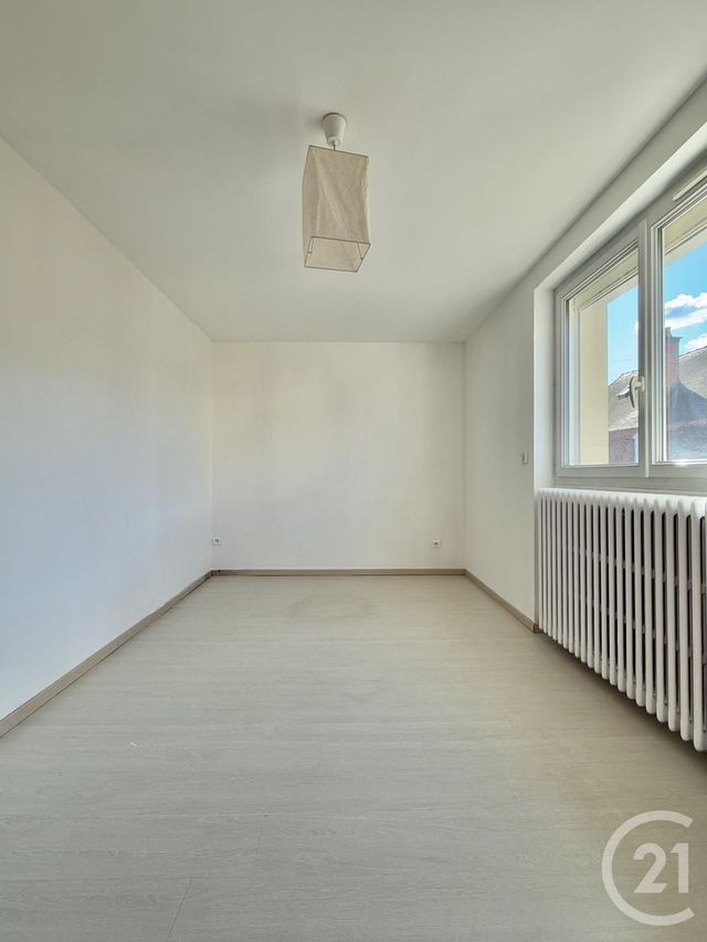 maison à louer - 3 pièces - 75.54 m2 - MOULINS - 03 - AUVERGNE - Century 21 Pierre Immobilier