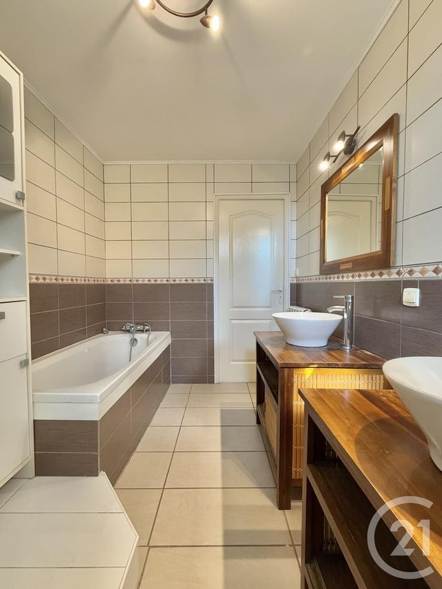 maison à louer - 3 pièces - 75.54 m2 - MOULINS - 03 - AUVERGNE - Century 21 Pierre Immobilier