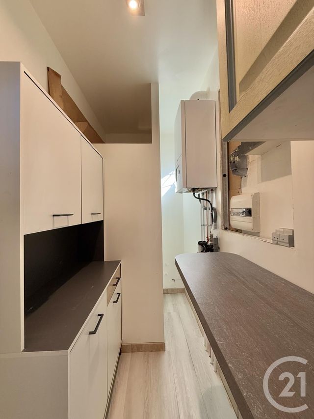 maison à louer - 3 pièces - 75.54 m2 - MOULINS - 03 - AUVERGNE - Century 21 Pierre Immobilier