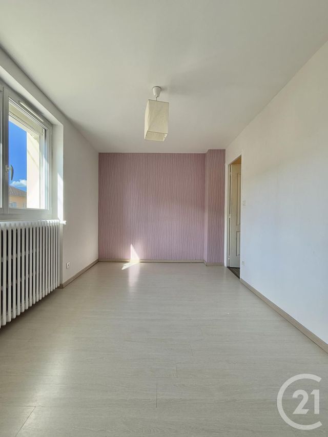 maison à louer - 3 pièces - 75.54 m2 - MOULINS - 03 - AUVERGNE - Century 21 Pierre Immobilier