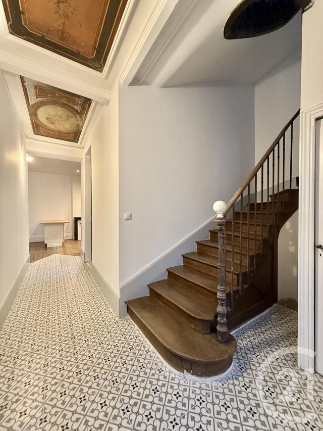 maison à louer - 5 pièces - 150.73 m2 - MOULINS - 03 - AUVERGNE - Century 21 Pierre Immobilier