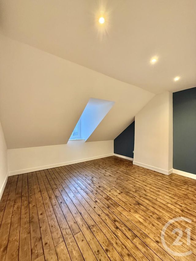 maison à louer - 5 pièces - 150.73 m2 - MOULINS - 03 - AUVERGNE - Century 21 Pierre Immobilier