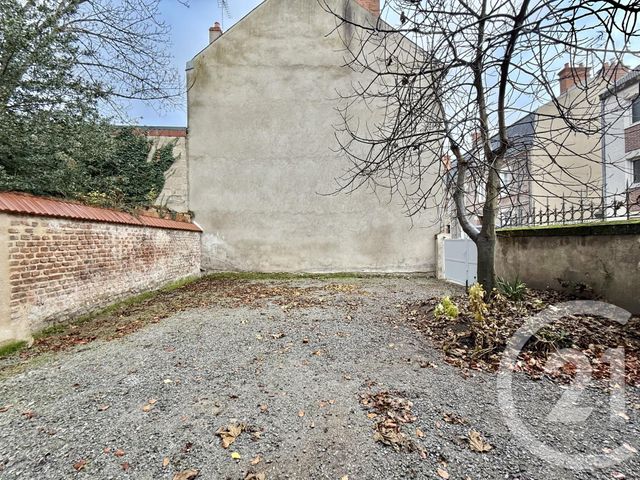 maison à louer - 5 pièces - 150.73 m2 - MOULINS - 03 - AUVERGNE - Century 21 Pierre Immobilier