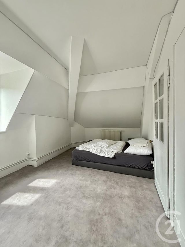 Appartement F2 à louer - 2 pièces - 25.63 m2 - MOULINS - 03 - AUVERGNE - Century 21 Pierre Immobilier