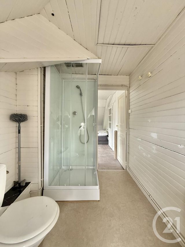 Appartement F2 à louer - 2 pièces - 25.63 m2 - MOULINS - 03 - AUVERGNE - Century 21 Pierre Immobilier