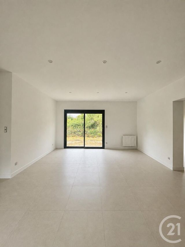 maison à louer - 4 pièces - 99.09 m2 - YZEURE - 03 - AUVERGNE - Century 21 Pierre Immobilier