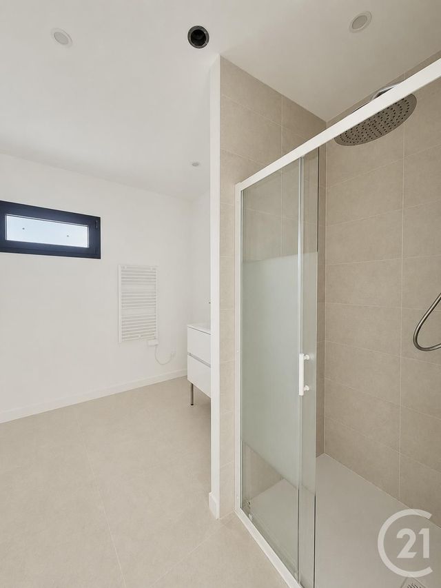 maison à louer - 4 pièces - 99.09 m2 - YZEURE - 03 - AUVERGNE - Century 21 Pierre Immobilier