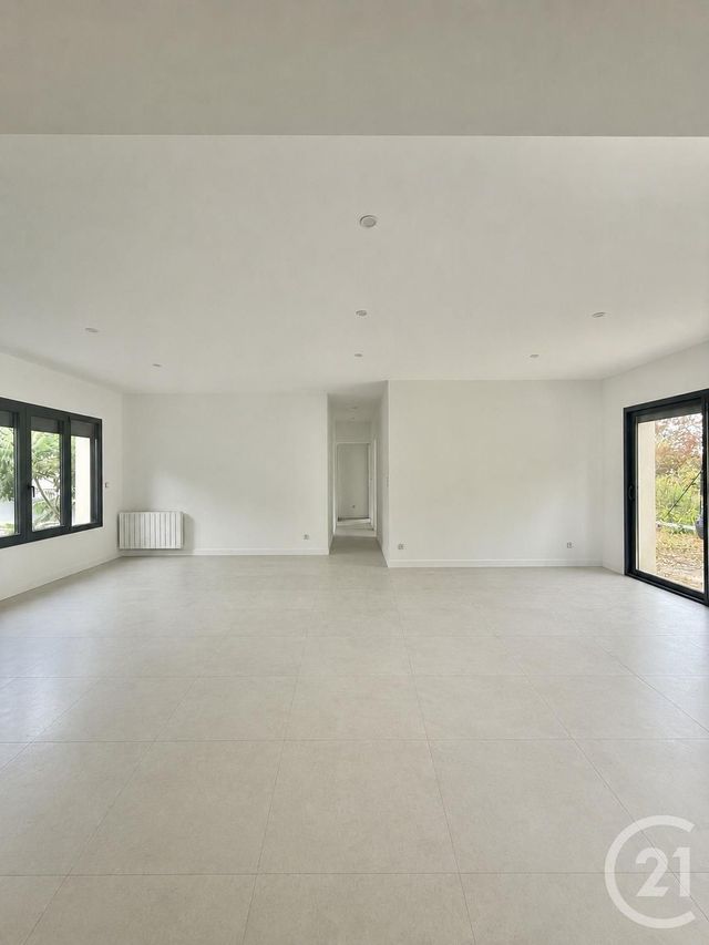 maison à louer - 4 pièces - 99.09 m2 - YZEURE - 03 - AUVERGNE - Century 21 Pierre Immobilier