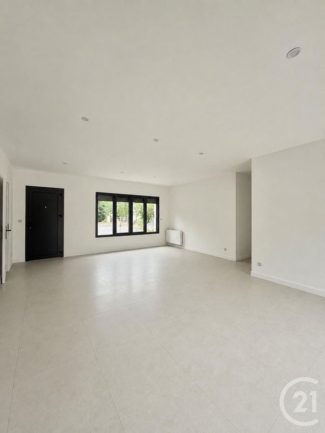 maison à louer - 4 pièces - 99.09 m2 - YZEURE - 03 - AUVERGNE - Century 21 Pierre Immobilier