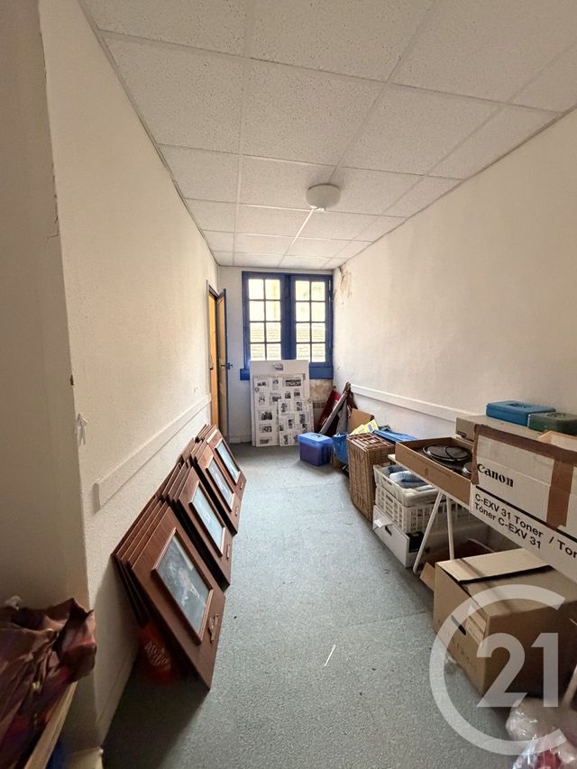 maison à vendre - 4 pièces - 122.0 m2 - MOULINS - 03 - AUVERGNE - Century 21 Pierre Immobilier