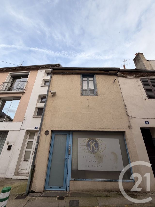maison - MOULINS - 03