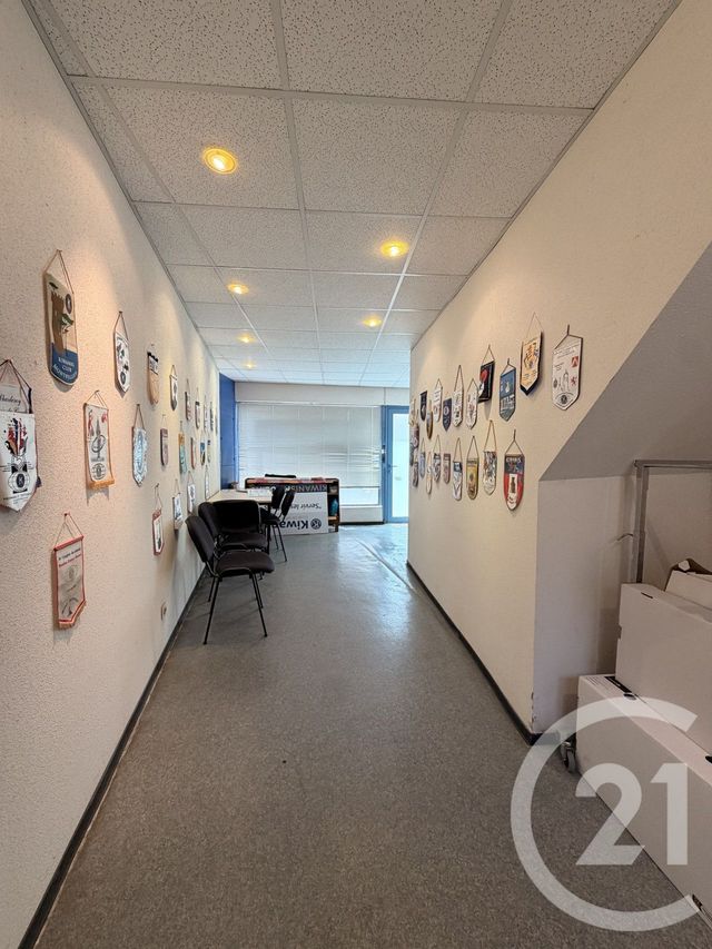 maison à vendre - 4 pièces - 122.0 m2 - MOULINS - 03 - AUVERGNE - Century 21 Pierre Immobilier