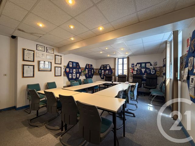maison à vendre - 4 pièces - 122.0 m2 - MOULINS - 03 - AUVERGNE - Century 21 Pierre Immobilier