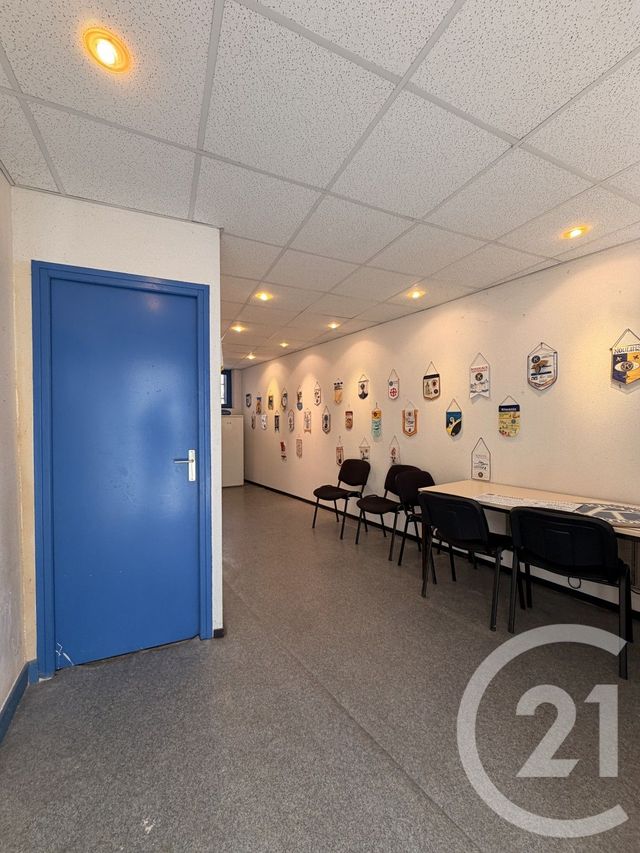 maison à vendre - 4 pièces - 122.0 m2 - MOULINS - 03 - AUVERGNE - Century 21 Pierre Immobilier