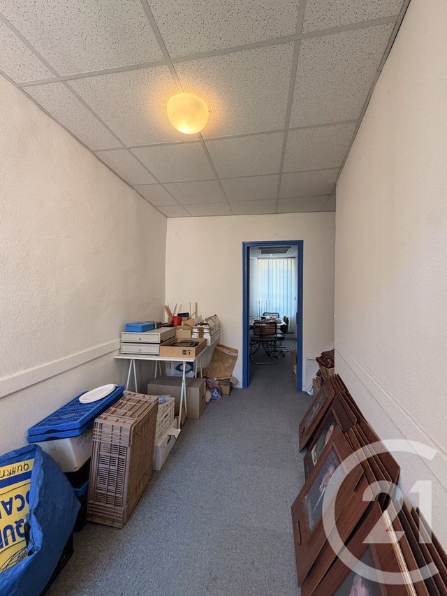 maison à vendre - 4 pièces - 122.0 m2 - MOULINS - 03 - AUVERGNE - Century 21 Pierre Immobilier